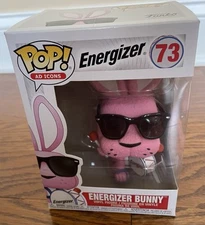 Funko Pops! Planters Baby Nut # 108, Ad Icons, Target Exclusive Mint in box