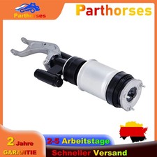 1x Luftfederbein Stoßdämpfer Vorne Links Für Tesla Model X P90D P100D AWD 16-22