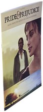 Pride and Prejudice: Music from the Motion Picture S...