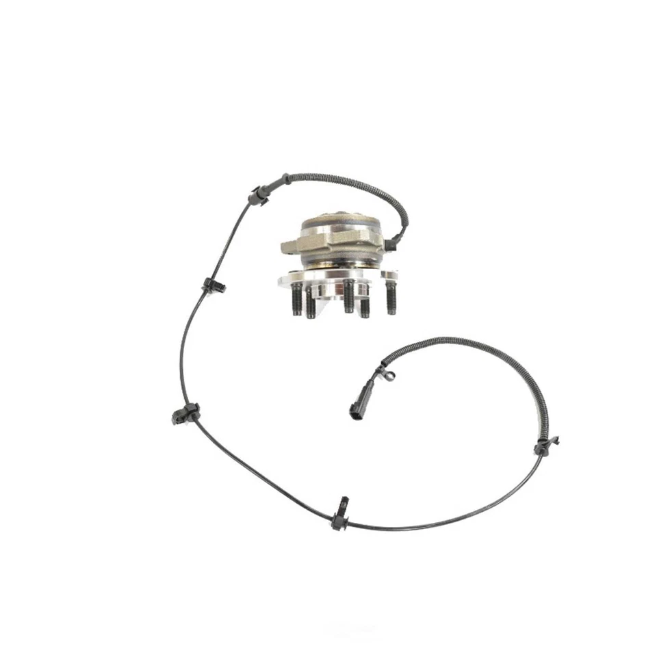 Ступица оси в сборе ограниченное издание, VIN: K, 4WD Mopar V2508692AA подходит для Jeep Liberty 2007-2007 годов выпуска - Изображение 3 из 4