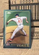 Click to enlarge Dave Veres
