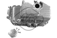 ÖLwanne FüR VW Skoda Seat Audi Touran Golf Plus V Jetta III Variant Passat B7