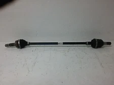2023 Kia Sportage OEM Driver Left Axle Shaft Rear Korea Built Fits 23-24