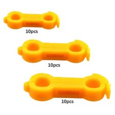 10 Pieces Chicken Leg Bands