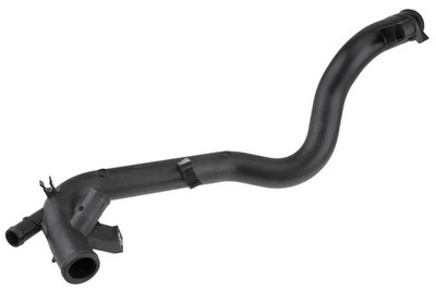 Rohr für das Kühlsystem Fahrzeugfront CPP-AU-013 NTY