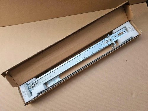 NEW - HP ProLiant DL380 Gen10 Plus 2U SFF Easy Install Rail Kit P13325-001