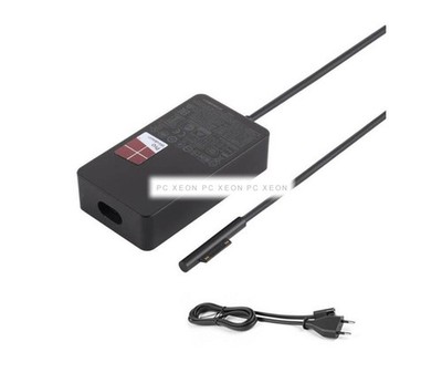 Originales Microsoft Surface Pro X Ladegerät 1876 15V 4A 65W
