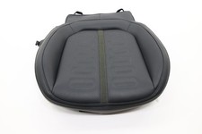 2025 Rivian R1s Front Right Side Seat Lower Cushion Cover Oem Blackblkmnt