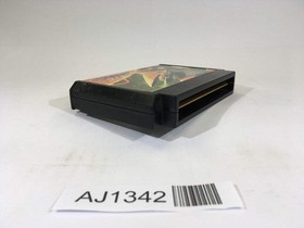 AJ1342 Gradius II 2 Nemesis NES Famicom Japan
