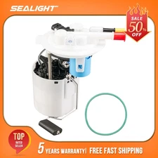 Fuel Pump Assembly for Chevrolet Uplander 2008 V6 3.9 Liter FG1709 23106139