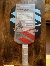 NEW Selkirk AMPED Pro Air Epic Pickleball Paddle   8.0 oz   PPA Tour RARE 