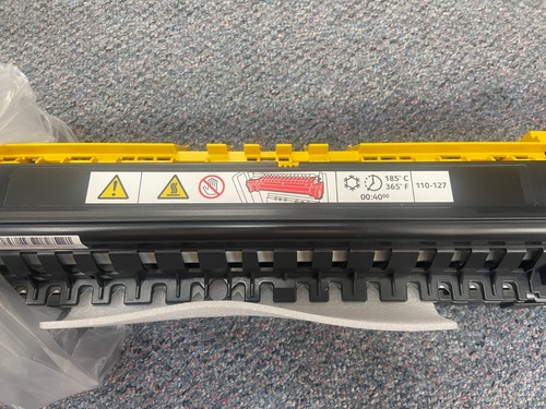 Xerox 604K62200 Fuser Assembly 110/120 Volt for WorkCentre 7525, 7830 - Photo 4/5