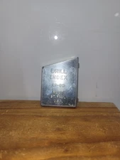 Vintage Huot 61-80 Drill Index 19 Mini Bits. Made In The USA 🇺🇸.Very Nice Case