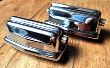 X2 COQUILLES TAMA MASTERCRAFT IMPERIALSTAR SUPERSTAR snare Lugs X2 / lot 3