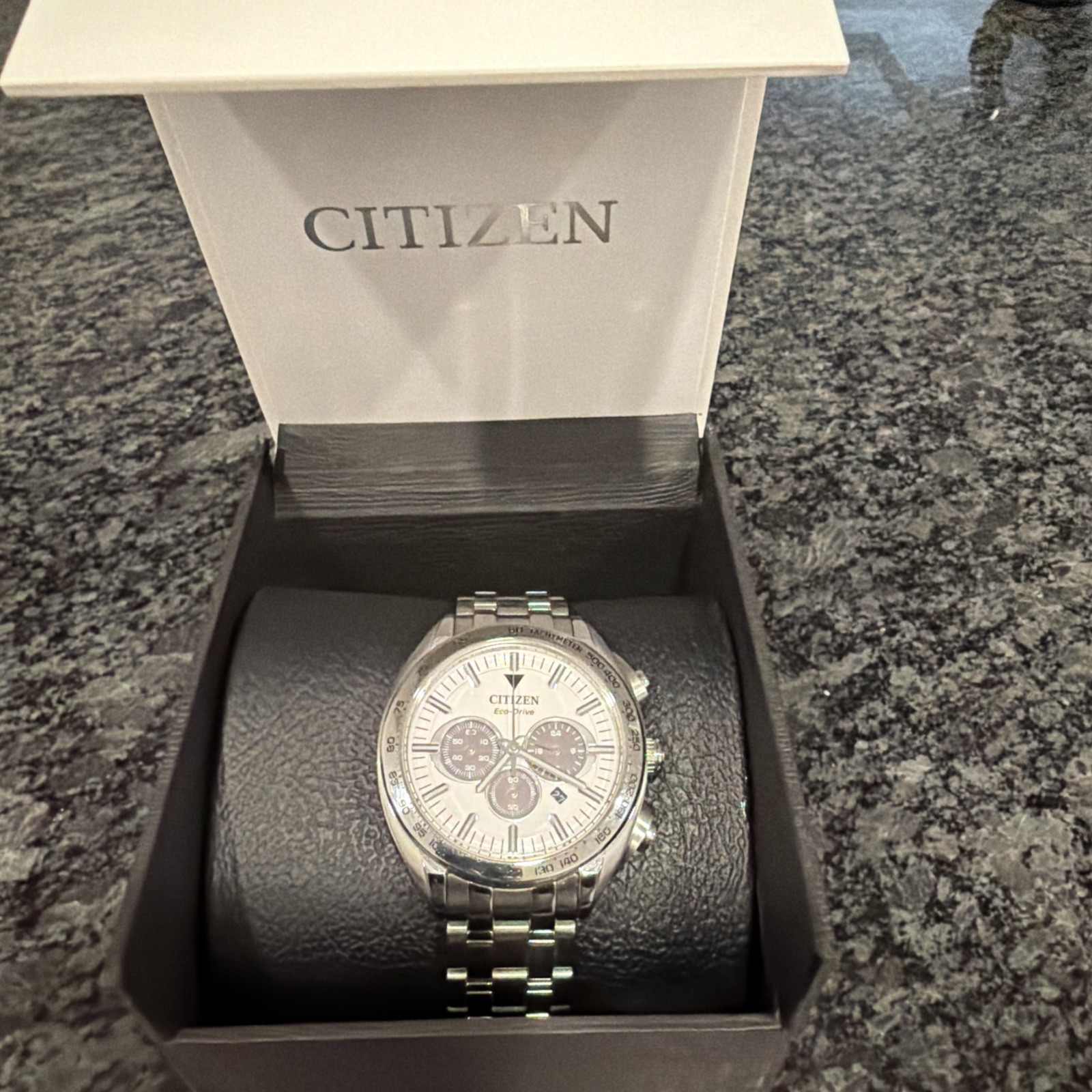 Citizen Carson - image 2