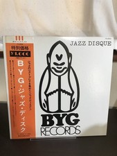 Jazz, Omnibus [LP] John Coltrane, Cecil Taylor, Wes Montgomery, Thelonious Monk,