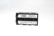 For Sony NP-F750 Replacement Battery Pack by Wasabi Power G529