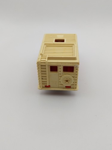1979 Diecast Matchbox Lesney Superfast No.38 Camper Van No Box. - Bild 5 von 6