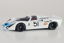 Spark Models 1:43-Scale Porsche 907 1968 Sebring 12 Hrs | Limited Ed. | US272