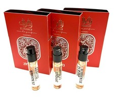 Zukhruf Cherry Zimaya perfume - a new fragrance for women and men 2024