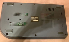 SEGA MEGA CD 2 Console System HAA-2912 Tested