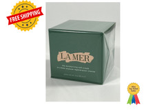 La Mer The Moisturizing Cream 2 oz 60 ml Authentic New Sealed