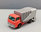 Vintage Lesney Matchbox #7 Ford Refuse Truck Regular Wheels 1966