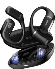 Open Ear Headphones,Over Ear Earbuds with Ergonomic Earhook,Bluetooth Headphones