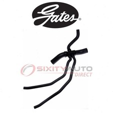 Gates Lower Radiator Coolant Hose for 1999 Lincoln Navigator 5.4L V8 - yl
