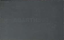 Fiat 500 ABARTH ESSEESSE depliant depliant depliant 07/2009