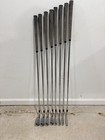 Used Titleist 690 CB Forged Iron Set 3-PW Dynamic Gold S300 Stiff Flex Steel — photo 3