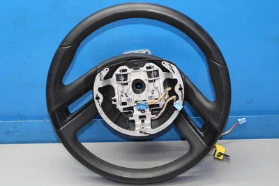 Lenkrad Multifunktion Lederlenkrad 96866512ZD Citroen C4 Picasso I UD Bj.10 - Bild 1 von 4