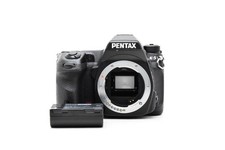 PENTAX K-5 16.3MP Digital SLR Camera