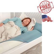 Bed Rails for Elderly Adults Safety Bed Restraints Guard Rails for Adults a...