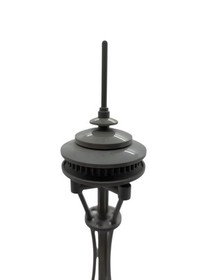 Lego 21003 Architecture Seattle Space Needle Complete NO BOX OR MANUAL