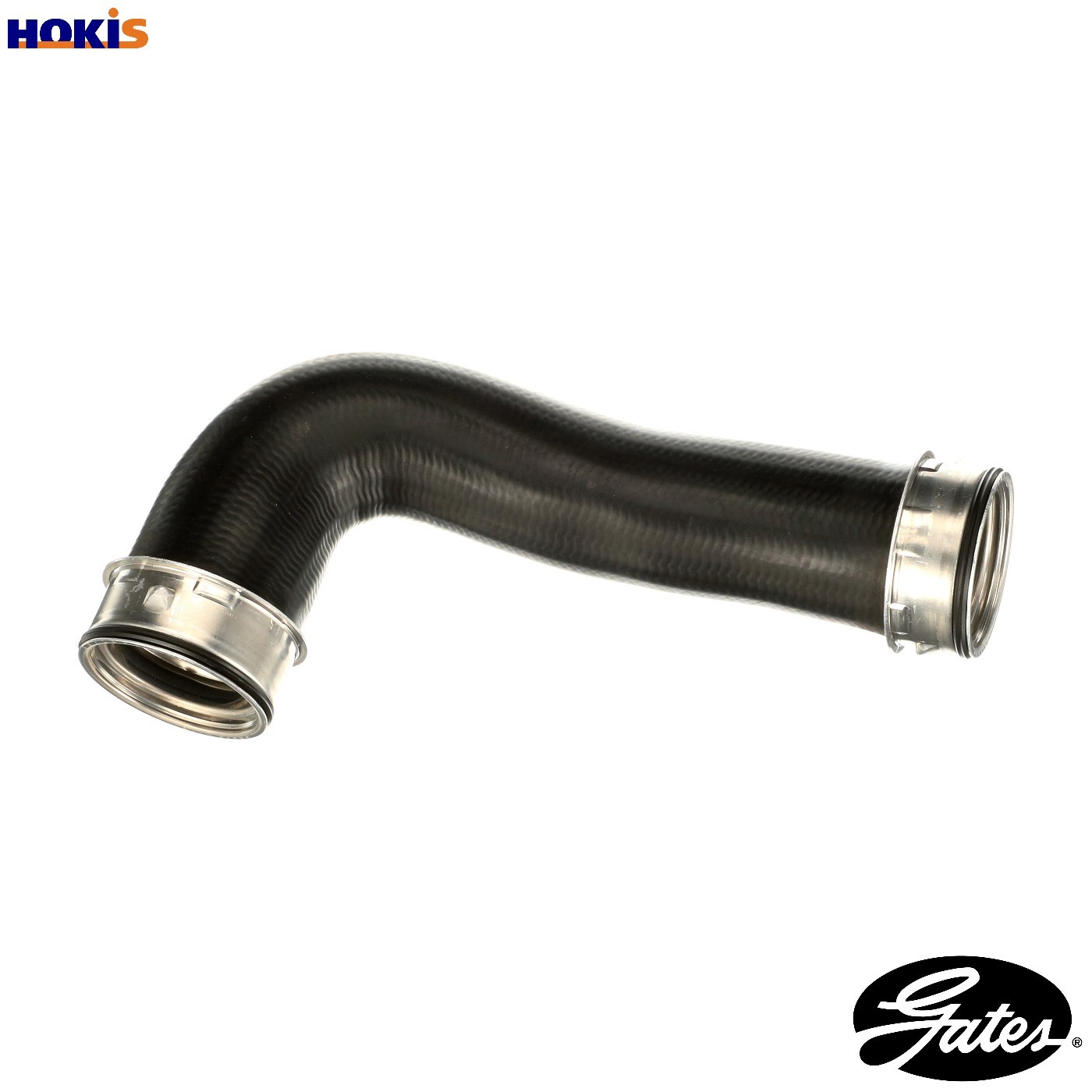 CHARGE AIR HOSE 09-0205 FOR VW BORA JETTA/III VENTO PASSAT/Magotan TOURAN 2.0L