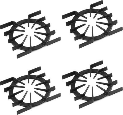 PA060037 Spider Grate for Viking Gas Stove 10x10.9 IN
