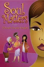 Soul Matters, Yolonda Tonette Sanders