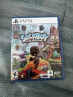 Sackboy: A Big Adventure (Sony PlayStation 5 PS5, 2020)