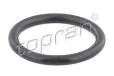 Sello de tapón de tapa de radiador para VW AUDI SEAT SKODA Beetle Bora Caddy 2 1H0121687