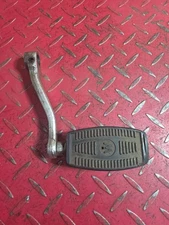 1975 Mobylette Motobecane 4T Right Crank Arm Pedal