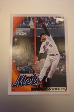 2010 Topps - David Wright #60