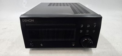 Denon RCD-M41 Micro AM FM Stereo CD Receiver - TESTED - GC-7568