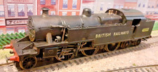 Hornby Fowler Class 4P 2-6-4 Tank Loco OO Gauge R2398