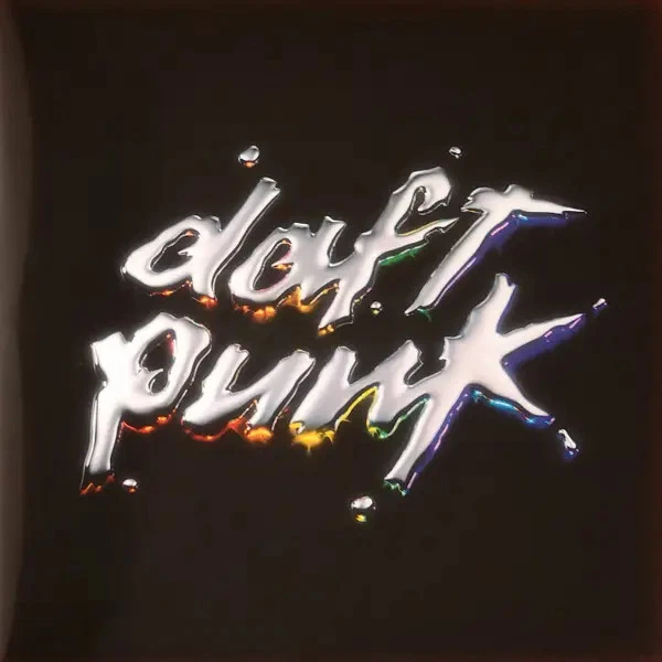 Daft Punk Discovery · Multilp