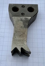 MAKA Mortising ~ DOUBLE ~ Chisel  ~ 5/16 - 35   (7136)
