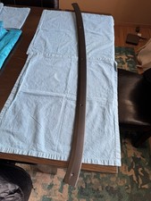 2 Door B-body Windshield A Pillar Post Headliner Trim Dodge Coronet Gtx 1966-67