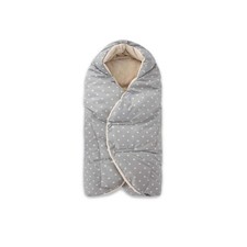 7AM Baby Car Seat Blanket - Multifunctional Carrier Cover for Toddlers, Winte...