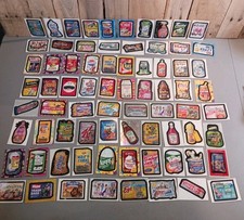 Wacky or Warhol? 1967 Wacky Packages Painting for Sale with $1 Million Asking Price 3