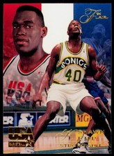 1994 Flair USA Shawn Kemp 41 USA Dream Team II